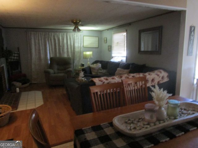 15461 Concord Street, Zebulon, GA 30295