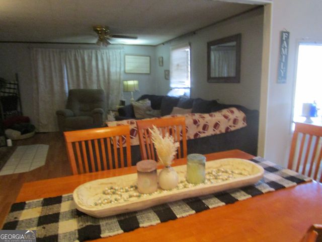 15461 Concord Street, Zebulon, GA 30295