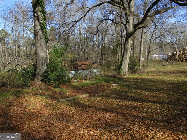 15461 Concord Street, Zebulon, GA 30295