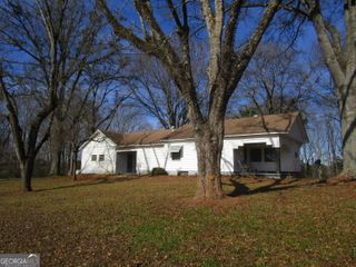 15461 Concord Street, Zebulon, GA 30295