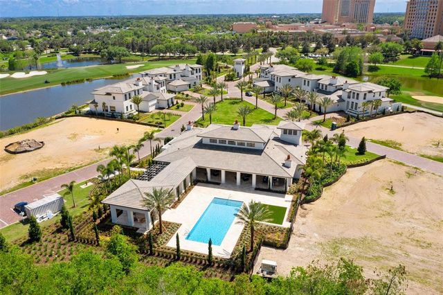 4163 GRANDE BRICK LOOP 19, Orlando, FL 32837