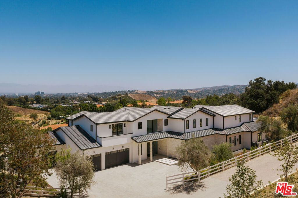 5340 Whitman Road, Hidden Hills, CA 91302 — photo 3
