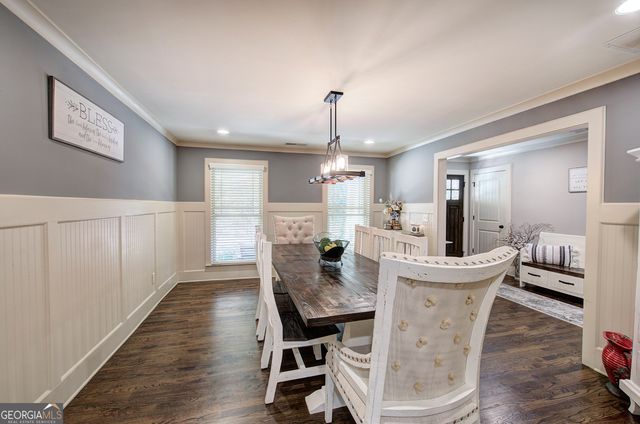 2253 Hills Creek Road, Taylorsville, GA 30178