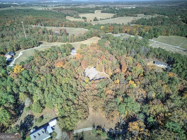 2253 Hills Creek Road, Taylorsville, GA 30178