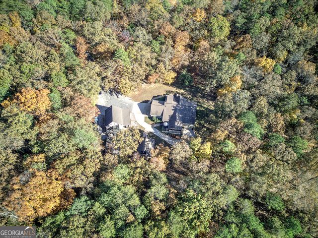 2253 Hills Creek Road, Taylorsville, GA 30178