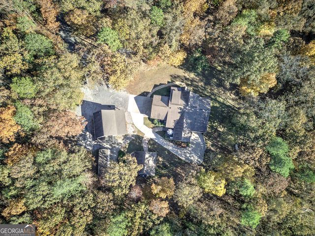 2253 Hills Creek Road, Taylorsville, GA 30178