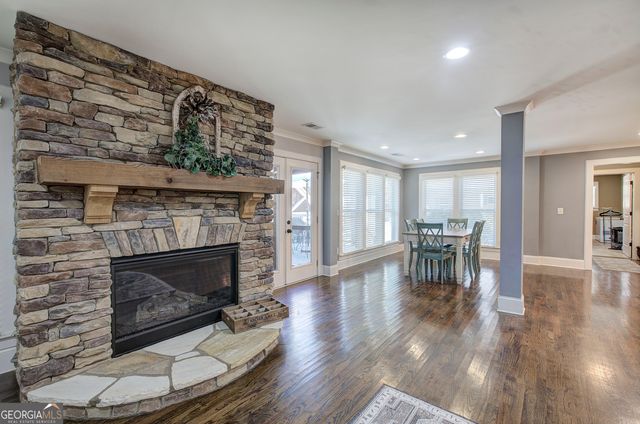 2253 Hills Creek Road, Taylorsville, GA 30178