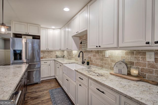 2253 Hills Creek Road, Taylorsville, GA 30178