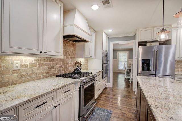 2253 Hills Creek Road, Taylorsville, GA 30178