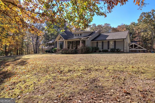 2253 Hills Creek Road, Taylorsville, GA 30178
