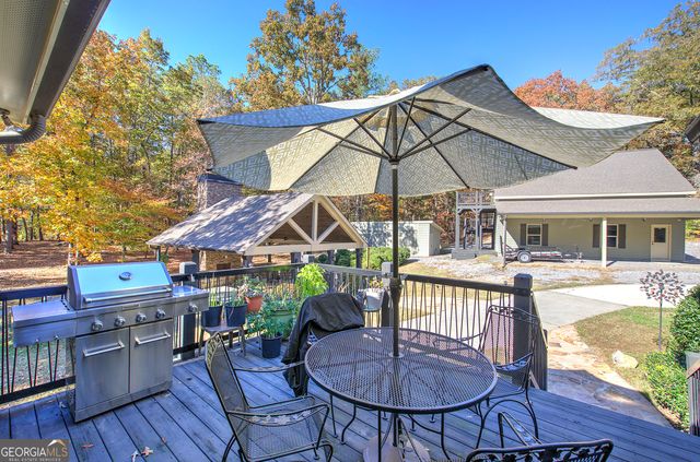 2253 Hills Creek Road, Taylorsville, GA 30178