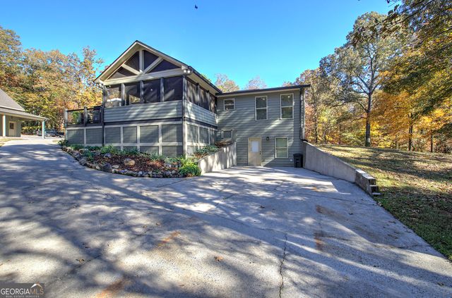 2253 Hills Creek Road, Taylorsville, GA 30178