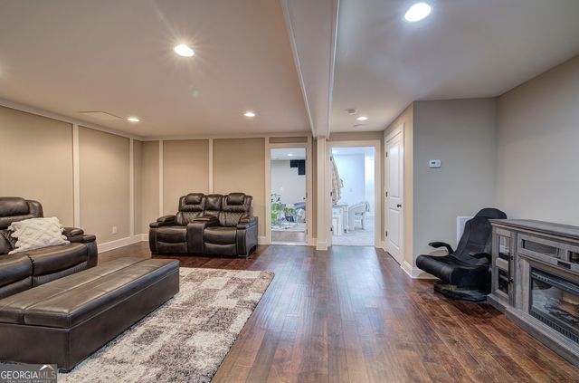 2253 Hills Creek Road, Taylorsville, GA 30178