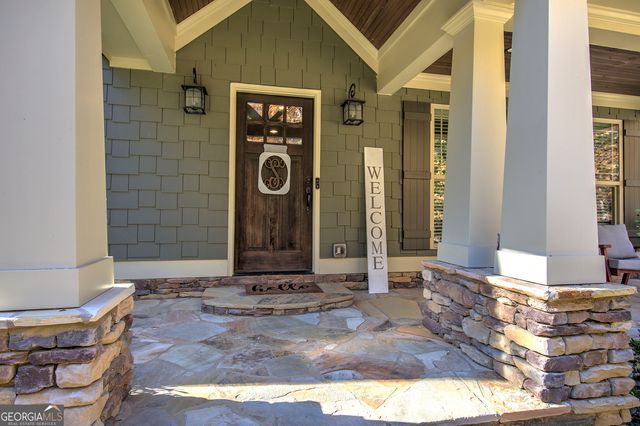 2253 Hills Creek Road, Taylorsville, GA 30178