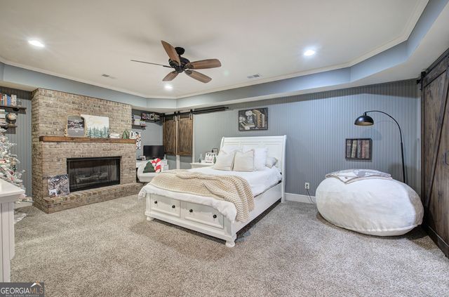 2253 Hills Creek Road, Taylorsville, GA 30178