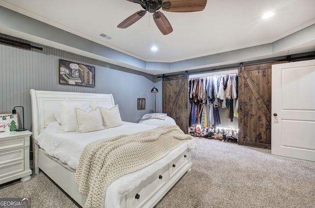 2253 Hills Creek Road, Taylorsville, GA 30178