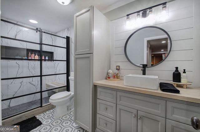 2253 Hills Creek Road, Taylorsville, GA 30178