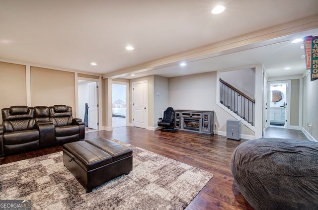 2253 Hills Creek Road, Taylorsville, GA 30178