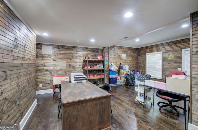 2253 Hills Creek Road, Taylorsville, GA 30178