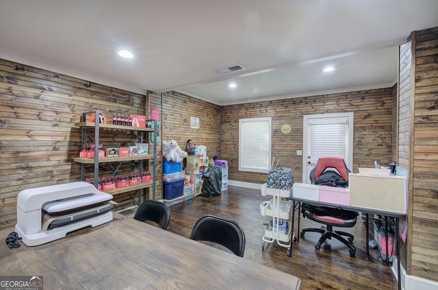 2253 Hills Creek Road, Taylorsville, GA 30178