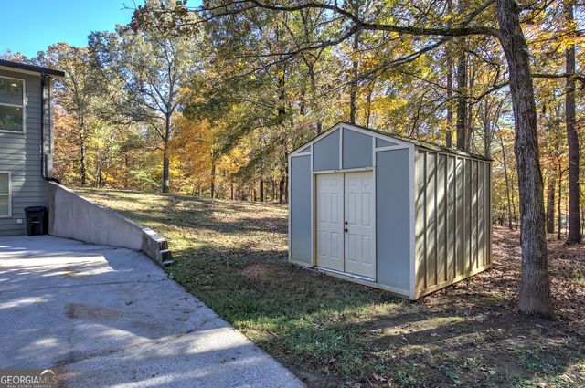 2253 Hills Creek Road, Taylorsville, GA 30178