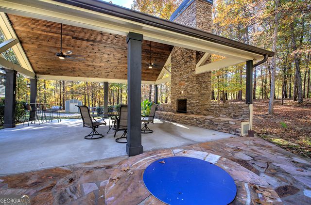 2253 Hills Creek Road, Taylorsville, GA 30178