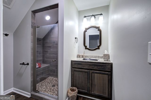 2253 Hills Creek Road, Taylorsville, GA 30178