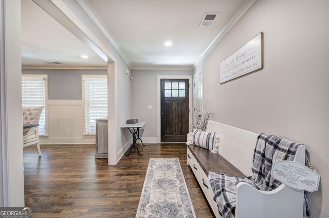 2253 Hills Creek Road, Taylorsville, GA 30178