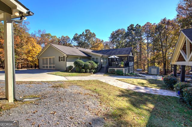 2253 Hills Creek Road, Taylorsville, GA 30178