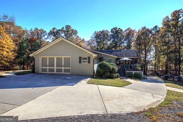 2253 Hills Creek Road, Taylorsville, GA 30178