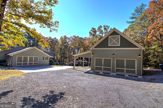 2253 Hills Creek Road, Taylorsville, GA 30178