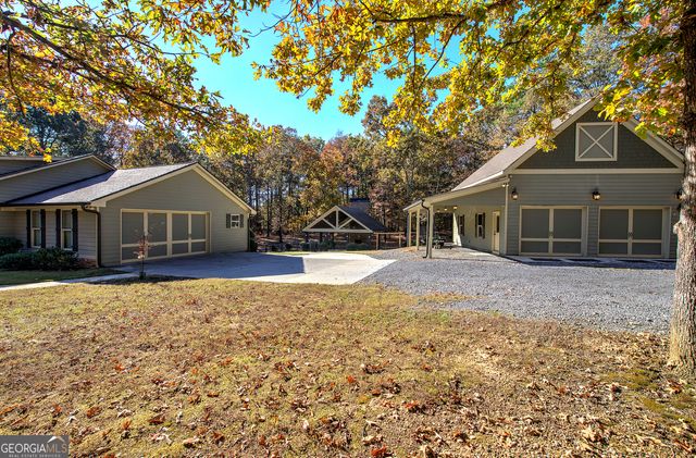 2253 Hills Creek Road, Taylorsville, GA 30178