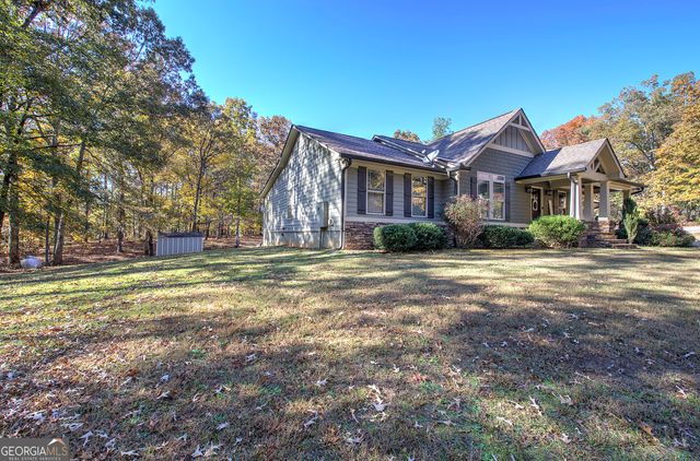 2253 Hills Creek Road, Taylorsville, GA 30178