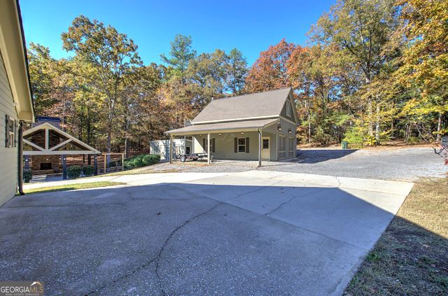 2253 Hills Creek Road, Taylorsville, GA 30178