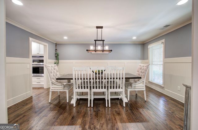 2253 Hills Creek Road, Taylorsville, GA 30178