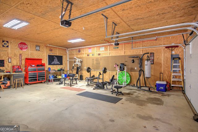 2253 Hills Creek Road, Taylorsville, GA 30178