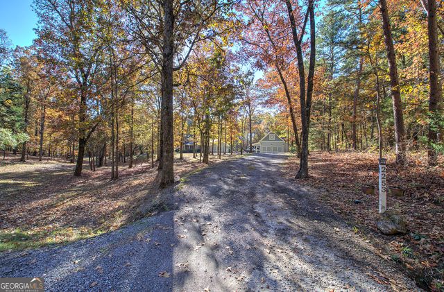 2253 Hills Creek Road, Taylorsville, GA 30178