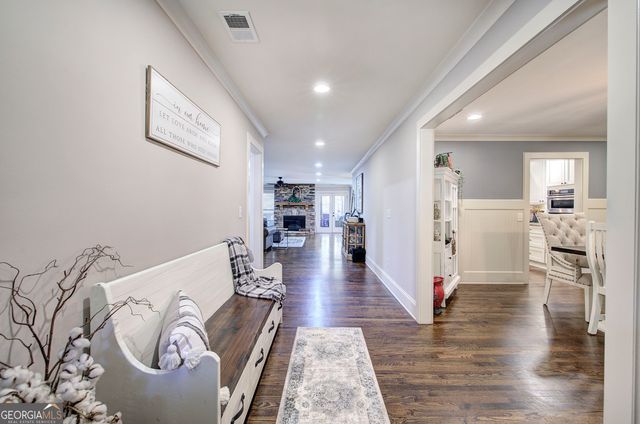 2253 Hills Creek Road, Taylorsville, GA 30178