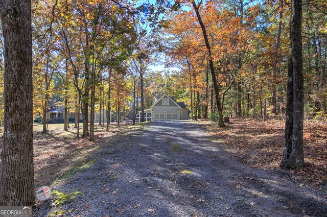2253 Hills Creek Road, Taylorsville, GA 30178