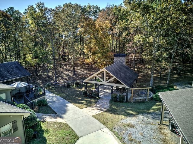 2253 Hills Creek Road, Taylorsville, GA 30178