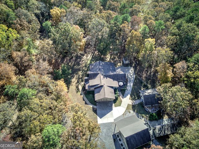 2253 Hills Creek Road, Taylorsville, GA 30178