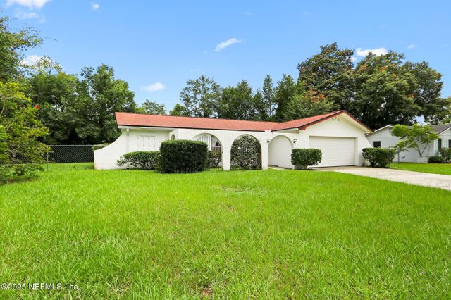 8028 TRIUMPH Lane S, Jacksonville, FL 32244