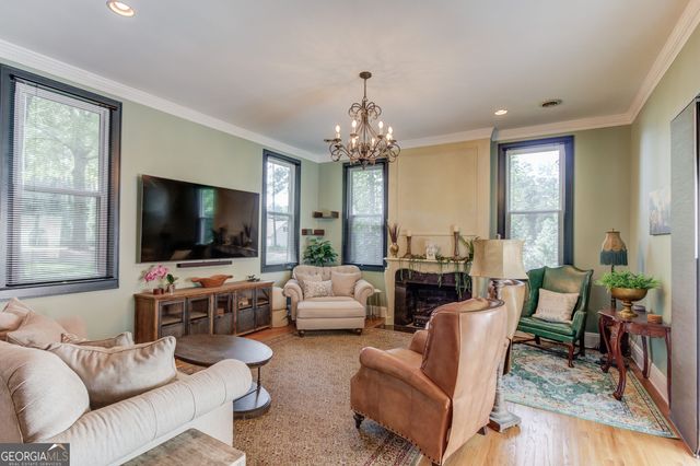 151 Pine Forest Drive, Lawrenceville, GA 30046