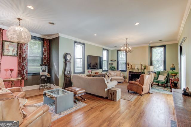 151 Pine Forest Drive, Lawrenceville, GA 30046