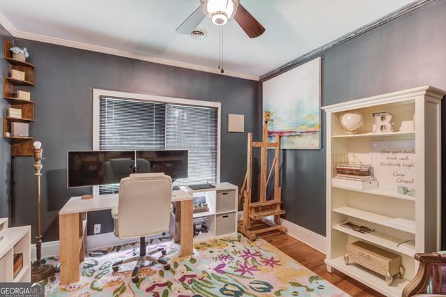 151 Pine Forest Drive, Lawrenceville, GA 30046
