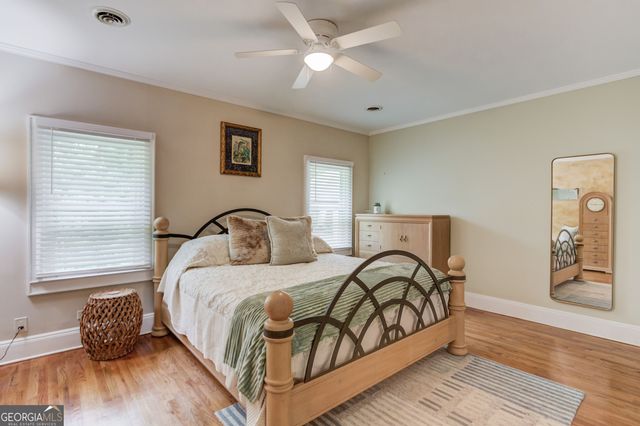 151 Pine Forest Drive, Lawrenceville, GA 30046