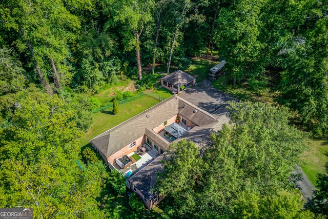 151 Pine Forest Drive, Lawrenceville, GA 30046