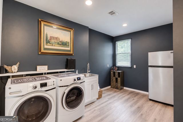 151 Pine Forest Drive, Lawrenceville, GA 30046