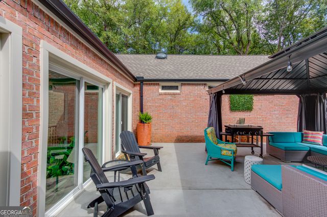 151 Pine Forest Drive, Lawrenceville, GA 30046