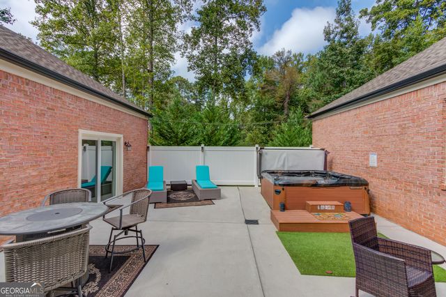 151 Pine Forest Drive, Lawrenceville, GA 30046